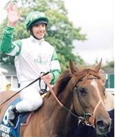 Welcome to the Race Goers Association