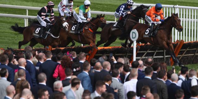 Aintree 1