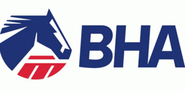 BHA new logo