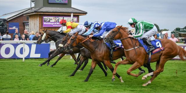 Beverley Bullet