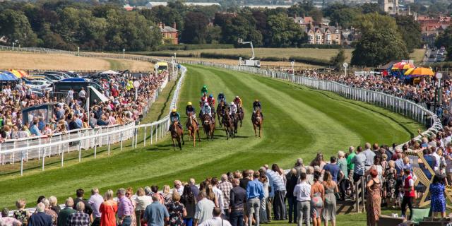 Beverley Bullet 2018
