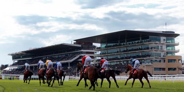 Cheltenham