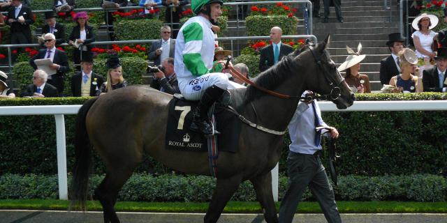 Cloud parade ring