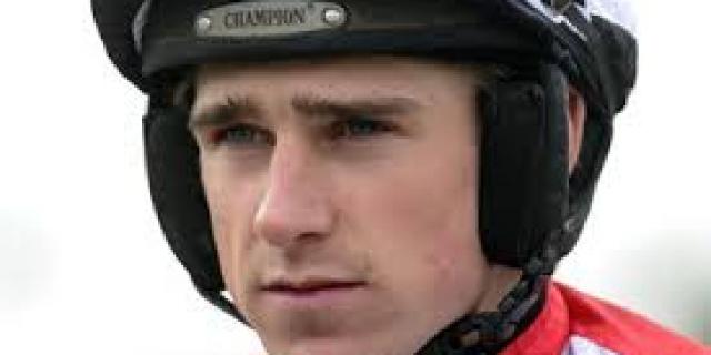 Harry Skelton 2