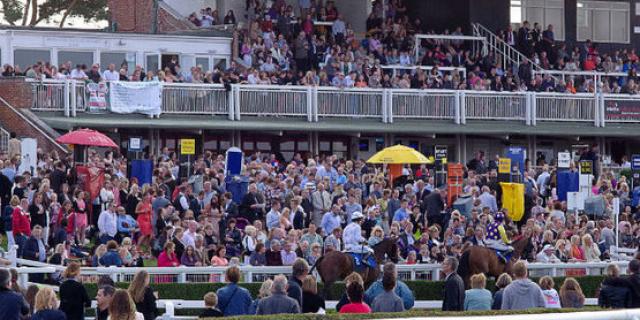 Market Rasen