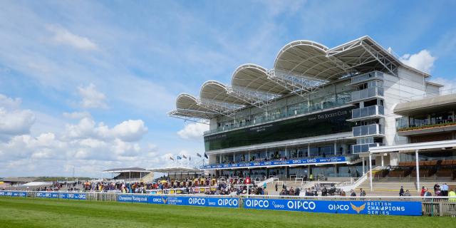 Newmarket