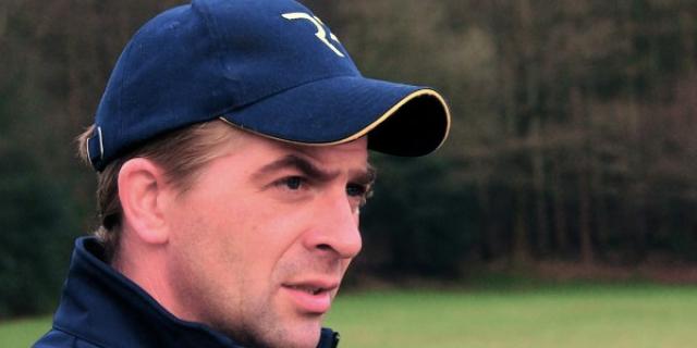 Olly Stevens