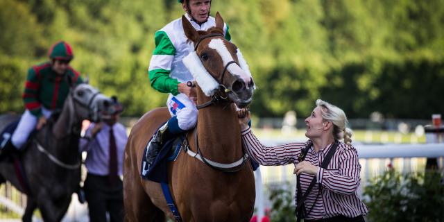 Race003 14th July Chepstow 12