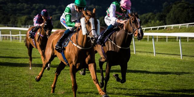Race003 14th July Chepstow 8