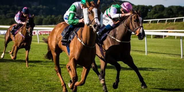 Race003 14th July Chepstow 9