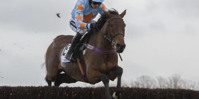 Un De Sceaux