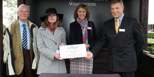 Wincanton Presentation