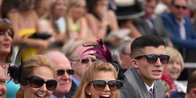 York Ebor Cheer