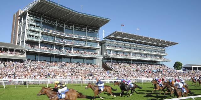 York Racecourse Image 1
