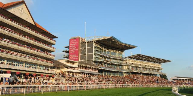 York Racecourse Image 5