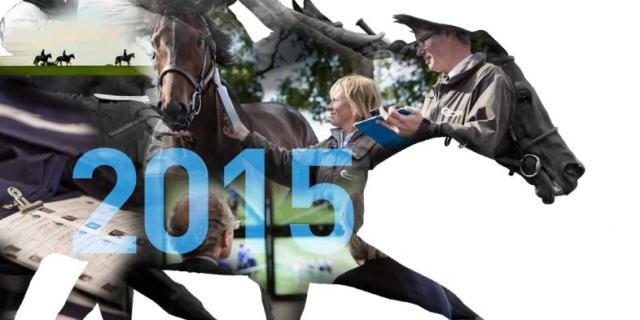 bha annual report image