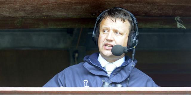 richard hoiles