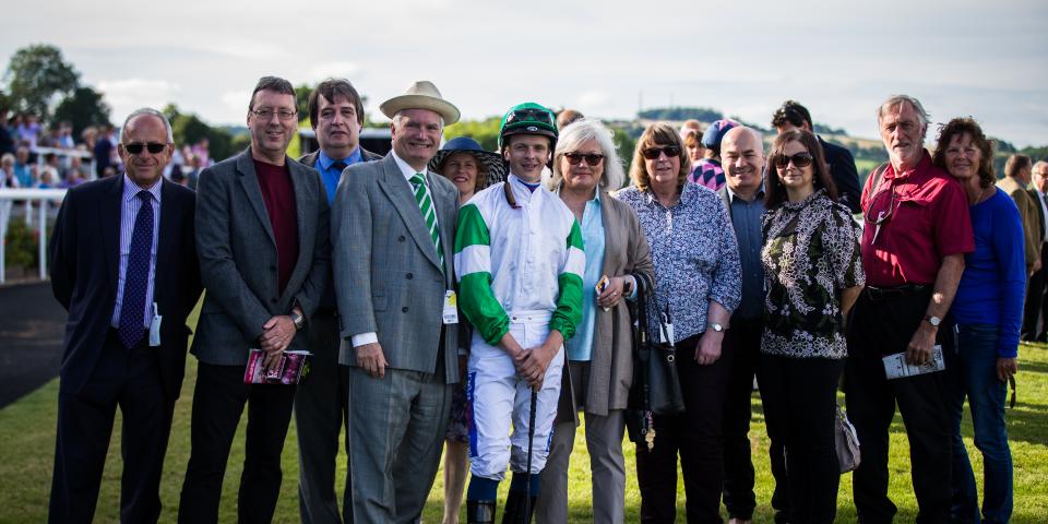 Race003 14th July Chepstow 1