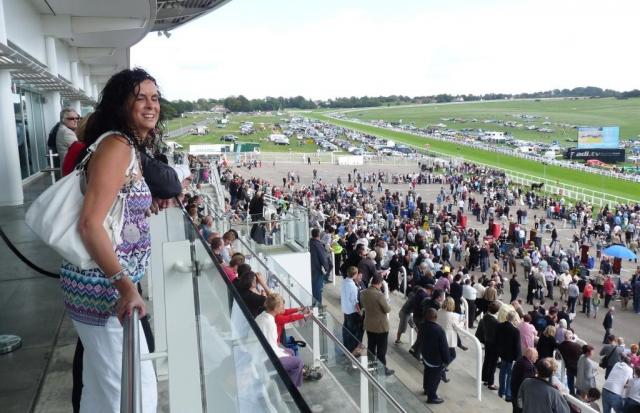 Epsom 2010